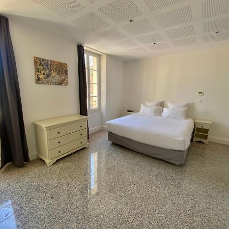 Hotel La Falaise 코티냑 외부 사진